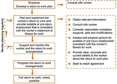 Overall return to work plan final .